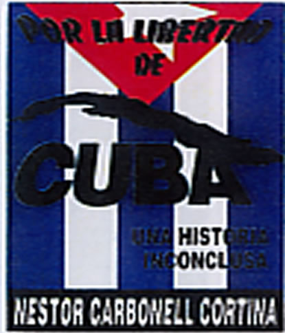 libro por la libertad de cuba
